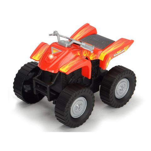  Đồ Chơi Trẻ Em Xe Địa Hình DICKIE TOYS Ford Road Rockers 3-asst (18 cm) 