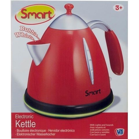  Ấm nước thông minh Smart Electronic Kettle 