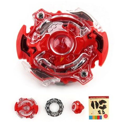  Beyblade B-35 Con Quay Storm Spriggan.K.U 