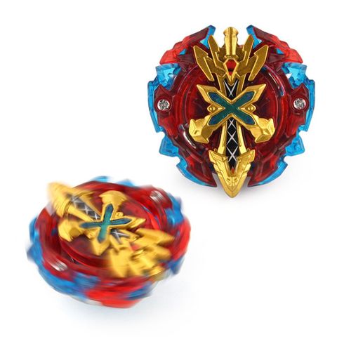  Beyblade B-48 Con quay Xeno Xcalibur.M.I 