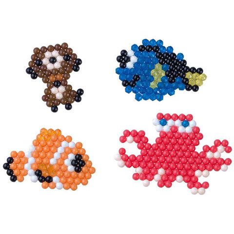  Bộ ghép hình hạt Aquabeads Đi tìm Dory 30088 