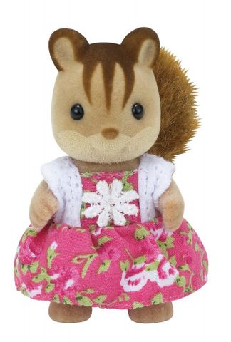  Bộ nội thất biệt thự Sylvanian Families SE-189 