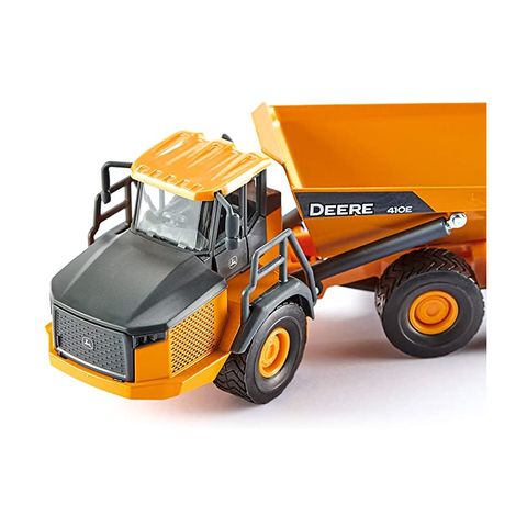  Mô hình Xe ben Siku Articulated Hauler tỷ lệ 1/50 