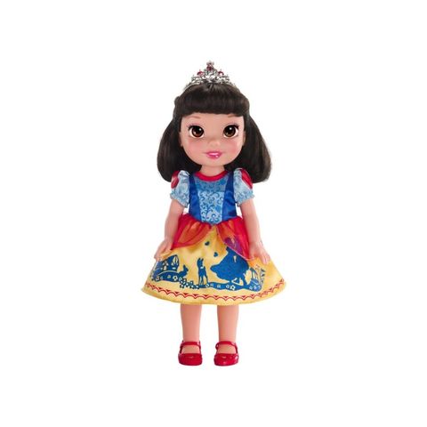  Đồ chơi búp bê Disney Princess Doll công chúa Bạch Tuyết Snow White 