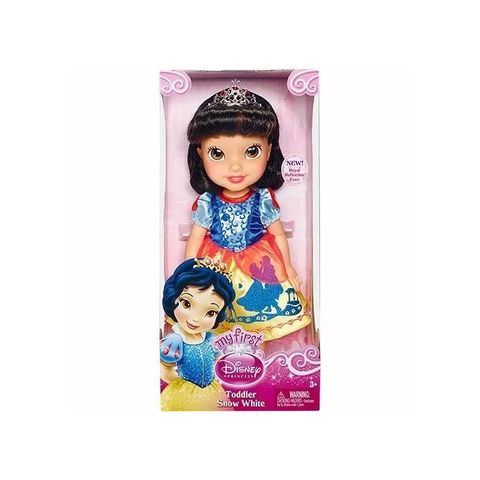  Đồ chơi búp bê Disney Princess Doll công chúa Bạch Tuyết Snow White 