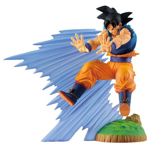  Đồ chơi mô hình Dragon Ball Z History Box Vol. 1 