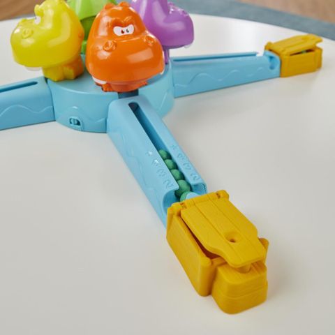  Cho Hà Mã Ăn Hungry Hungry Hippos Launchers 