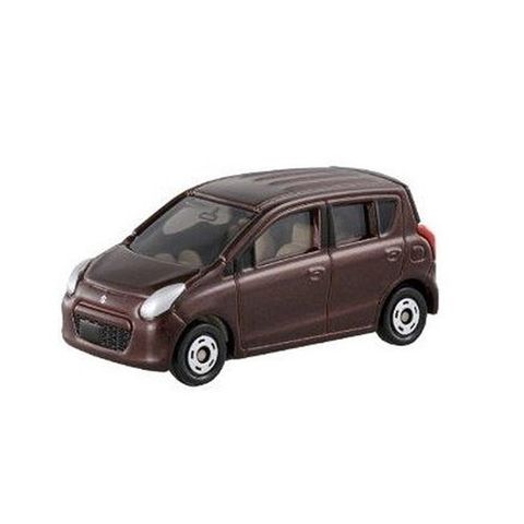  Xe Tomica 61 Suzuki Alto 