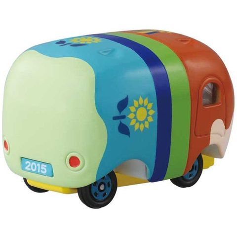  Disney motor TSUM TSUM Anna Spring Floria 