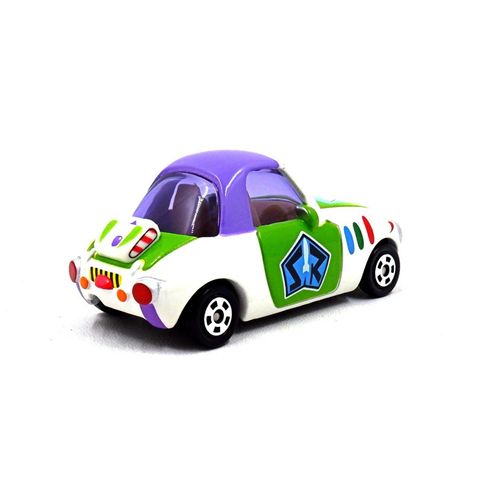  Disney Motors DM-22 Popuet Buzz Lightyear 