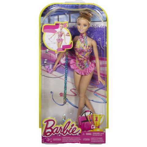  Nghệ sĩ Barbie múa lụa (DKJ17) 