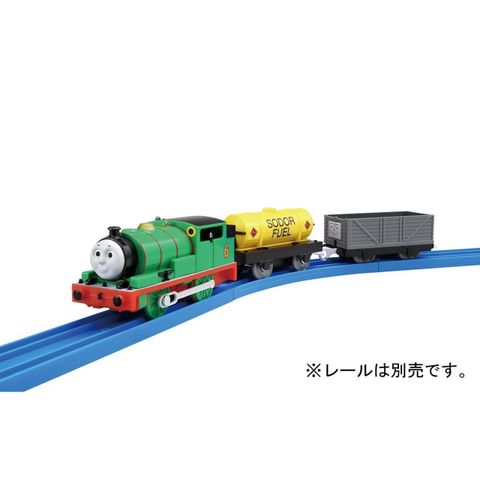  Đồ chơi tàu hoả Percy TS-06 Takara Tomy 