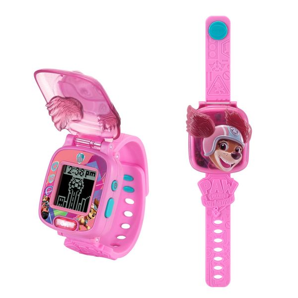 Đồng Hồ Học Tập VTECH Paw Patrol Liberty Learning Watch