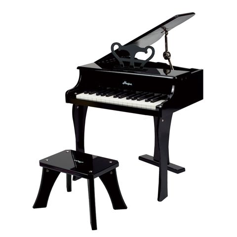  Đàn Piano Màu đen HAPE E0320A 