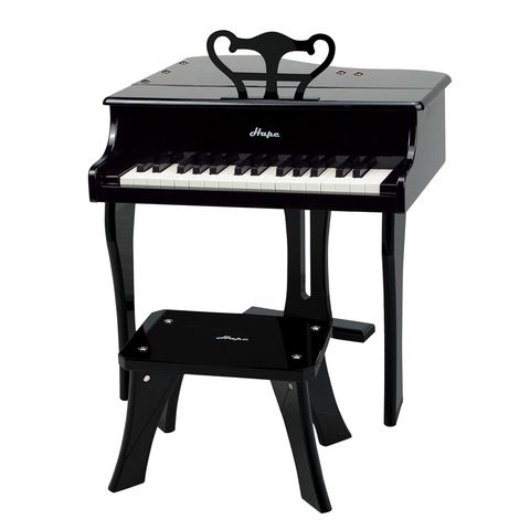  Đàn Piano Màu đen HAPE E0320A 