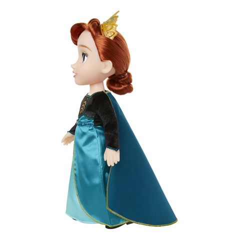  Búp bê đồ chơi DISNEY Frozen 2 - Anna Toddler doll 35 cm 