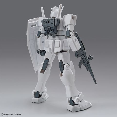  Mô hình lắp ráp ENTRY GRADE 1/144 Gundam Base Limited Strike Gundam 