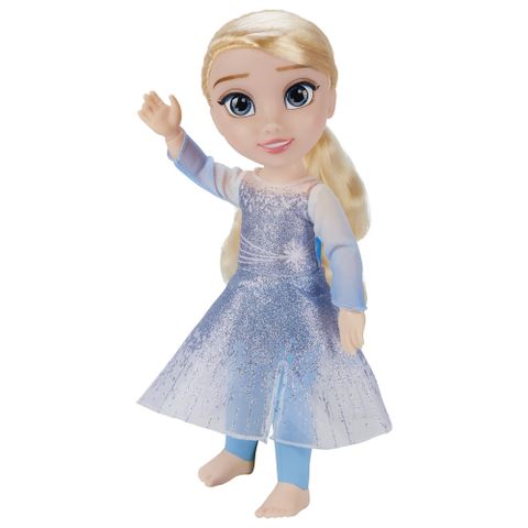  Búp bê Elsa Frozen Disney biết hát 