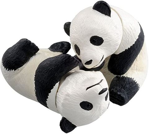  Mô hình Gấu trúc con Ania AS-23 Giant Panda Baby 