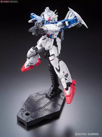  Mô Hình Gundam RG RX-78 GP01FB FULL BURNERN Bandai 1/144 REAL GRADE 