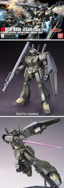  Lắp ráp Gundam HGCE GAT-02L2 Dagger L 1/144 - GUNPLA 