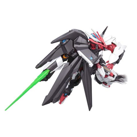  Lắp ghép HGBD MBF-PNN Gundam Astray No-Name 