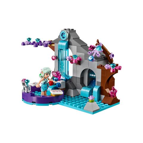  Lego 41072 Spa bí mật của Naida 