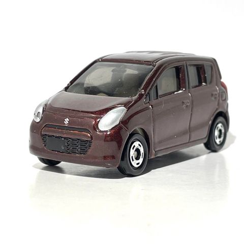  Xe Tomica 61 Suzuki Alto 