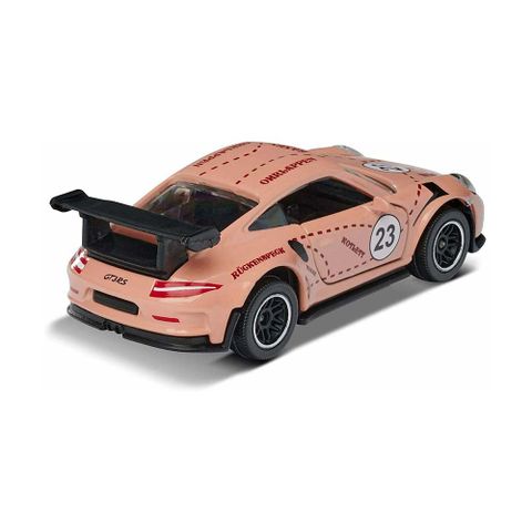  Xe Mô Hình MAJORETTE Premium Porsche Edition 