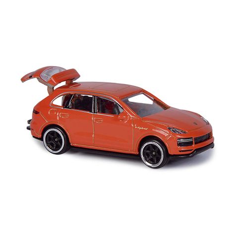  Xe Mô Hình MAJORETTE Premium Porsche Edition 