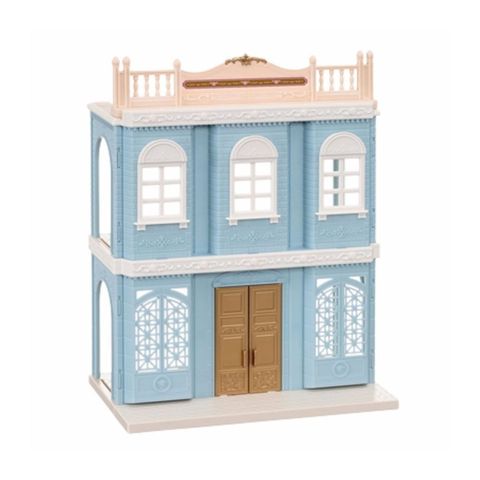  Đồ chơi nhà hàng Sylvanian Families Delicious Restaurant EP-6018 