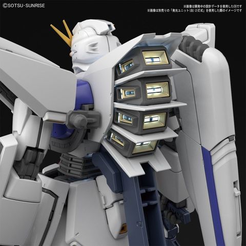  MG Mobile Suit Gundam F91 Gundam ver2.0 