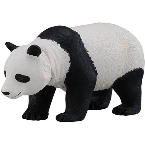  Mô hình Gấu Panda lớn Ania AS-03 Takara Tomy 