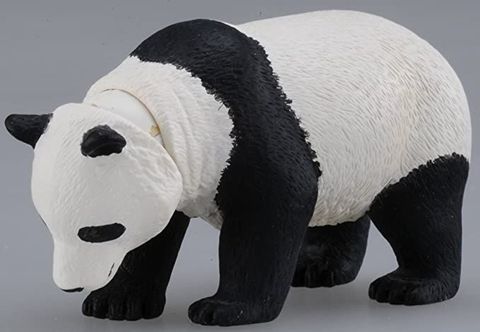  Mô hình Gấu Panda lớn Ania AS-03 Takara Tomy 