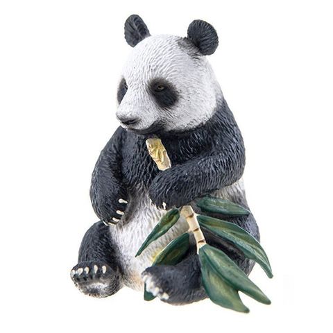  Mô hình Gấu trúc khổng lồ Giant Panda Schleich 