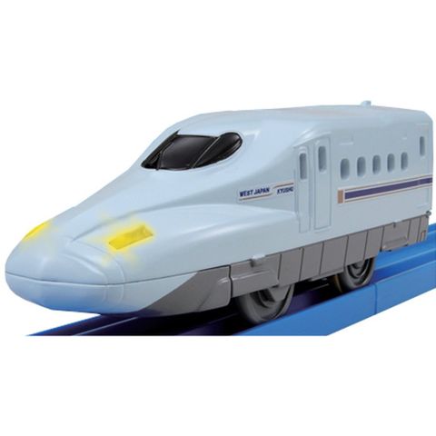  Tàu Shinkansen Mizuho bánh đà có đèn TP-03 