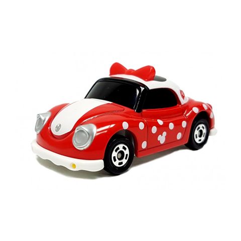  Tomica Disney Motors DM-15 Xe Minnie Poppins 