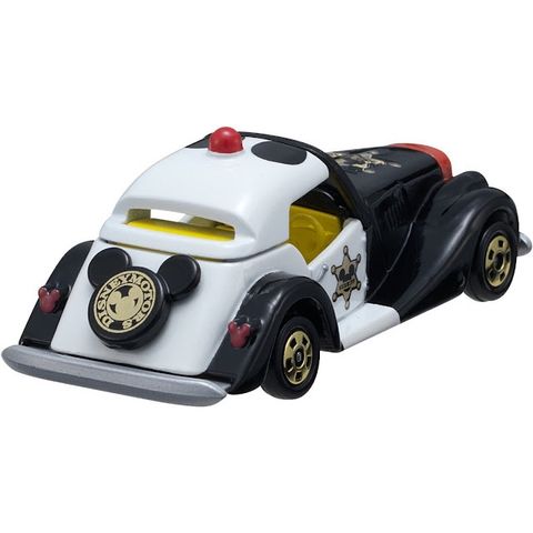  Tomica Disney Motors DM-30 Xe tuần tra giấc mơ 