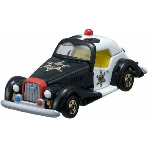  Tomica Disney Motors DM-30 Xe tuần tra giấc mơ 