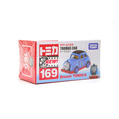  Tomica Dream 169 Xe Thomas 