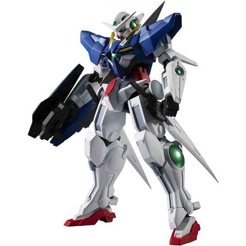  Gundam Universe - GN - 001 Gundam Exia GU-16 