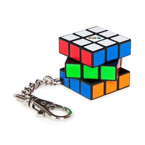  Móc khóa Rubik 3x3 