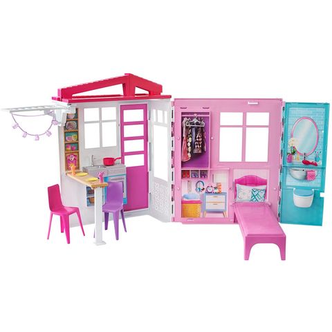  Nhà Barbie FXG54 Barbie House 