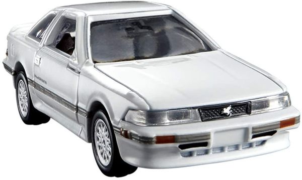 Ô Tô Mô Hình Cao Cấp Tomica Premium 21 Toyota Soarer