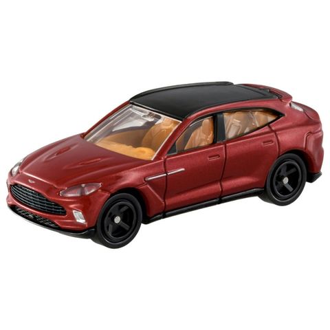  Ô Tô Mô Hình Tomica 75 Aston Martin DBX 