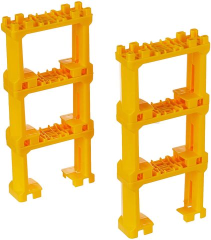  Plarail J-14 Trụ Chống Cầu Block Girder Bridge 