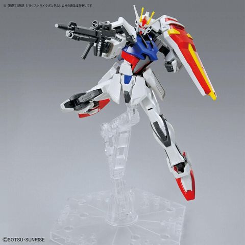  Robot Mô Hình Entry Grade Mobile Suit Gundam Seed Strike Tỷ Lệ 1/144 