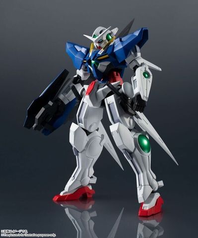  Gundam Universe - GN - 001 Gundam Exia GU-16 