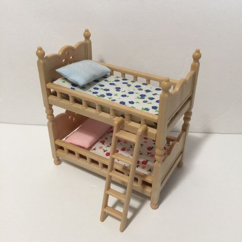  Đồ chơi trẻ em Epoch Everlasting Bunk Beds Set Giường Tầng 