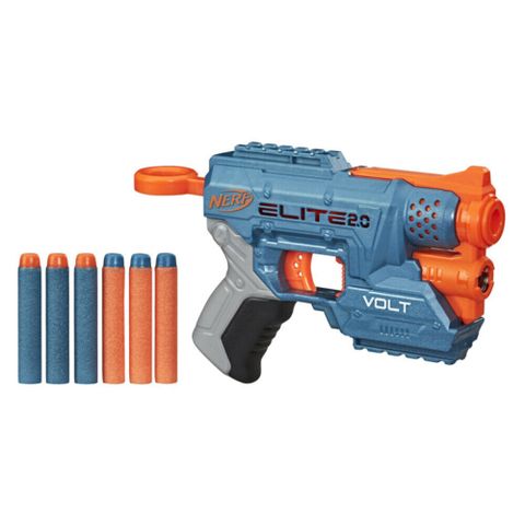  Đồ chơi súng trẻ em NERF Elite 2.0 Volt SD-1 Blaster 